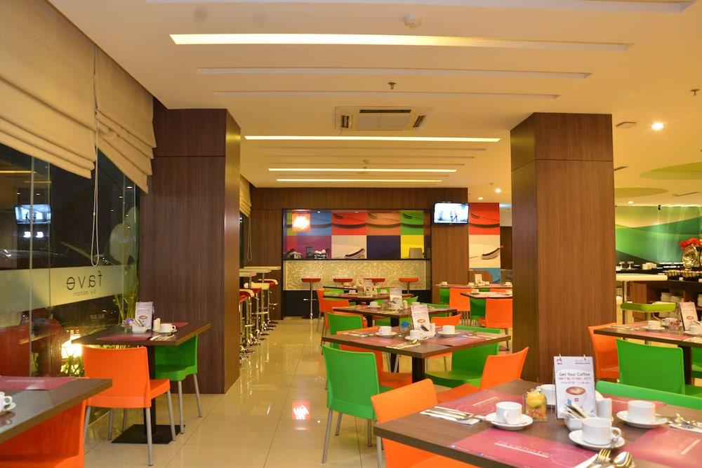 Favehotel Hyper Square Bandung Exterior foto